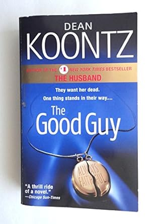 The Good Guy