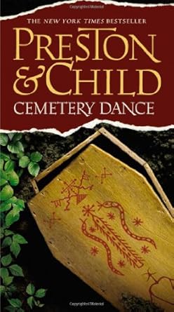 Cemetery Dance