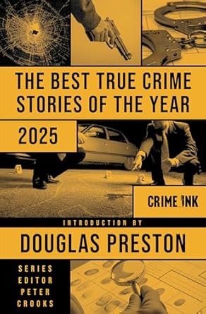 The Best True Crime Stories of the Year 2025