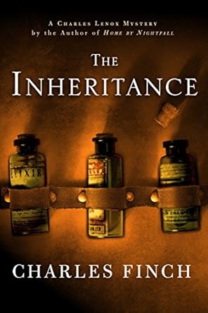 The Inheritance