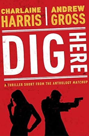 Dig Here