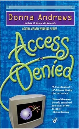 Access Denied