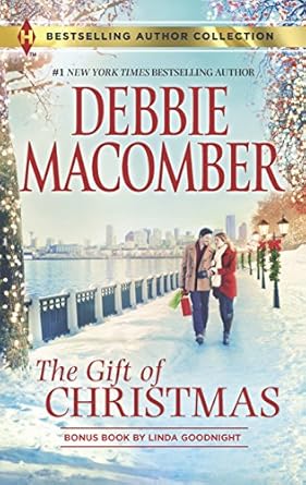 The Gift of Christmas