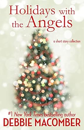 Holidays with the Angels