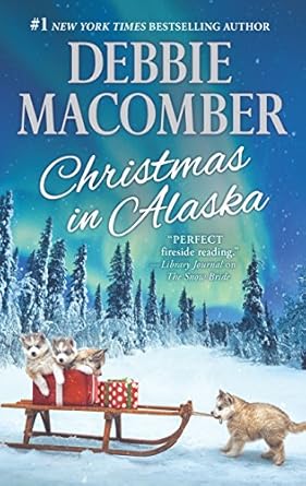 Christmas in Alaska