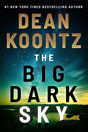 The Big Dark Sky