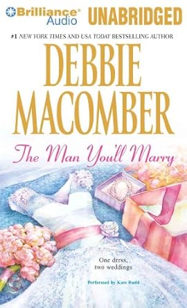 The Man You'll Marry