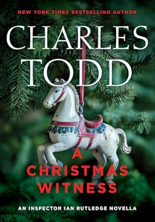 A Christmas Witness