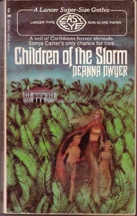 Children of the Storm