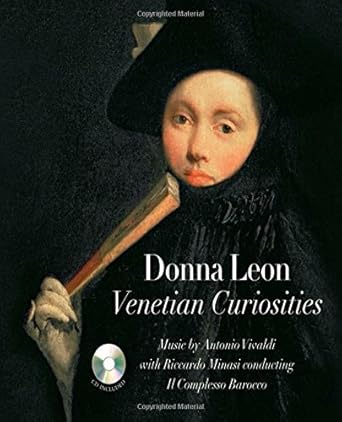 Venetian Curiosities