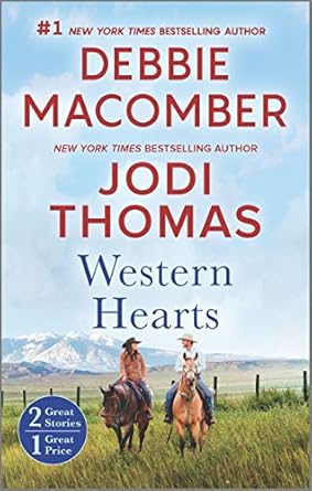 Western Hearts