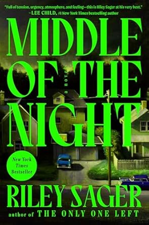 Middle of the Night