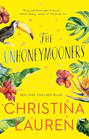 The Unhoneymooners