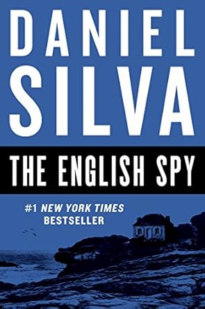 The English Spy