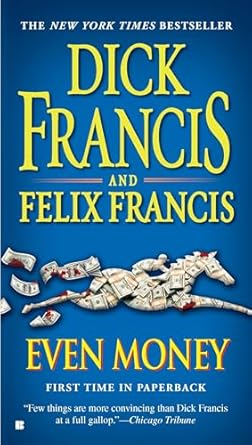 Even Money