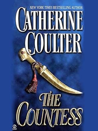The Countess/The Autumn Countess