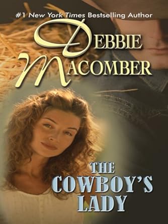 The Cowboy's Lady