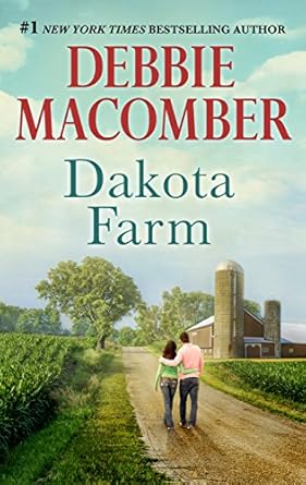 Dakota Farm / The Farmer Takes a Wife