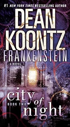 City of Night