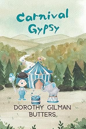 Carnival Gypsy