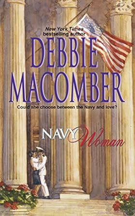 Navy Woman