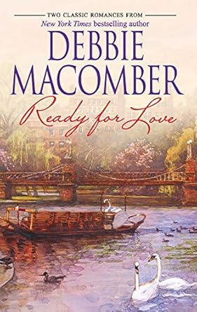 Ready for Love