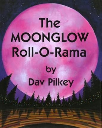 Moonglow Roll O Rama
