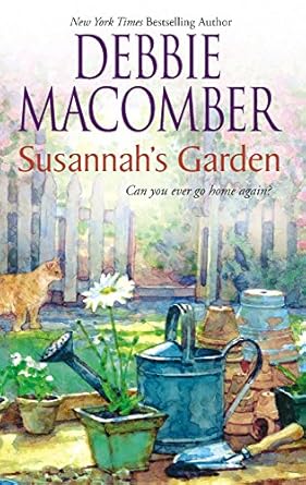 Susannah's Garden / Old Boyfriends
