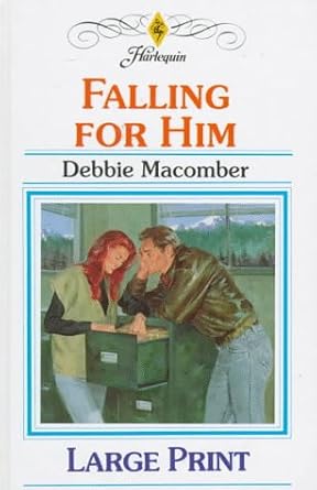 Falling for Him
