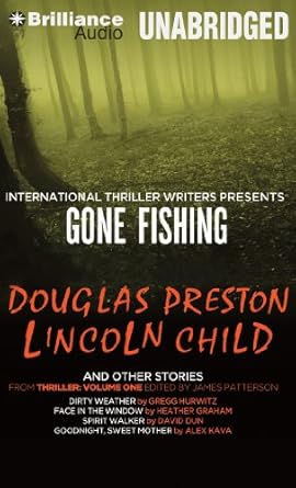 Gone Fishing and Other Stories