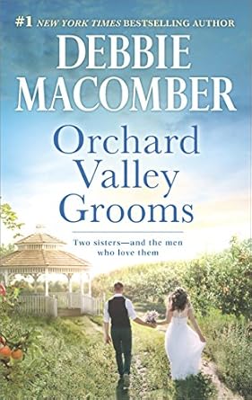 Orchard Valley Grooms