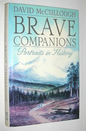Brave Companions