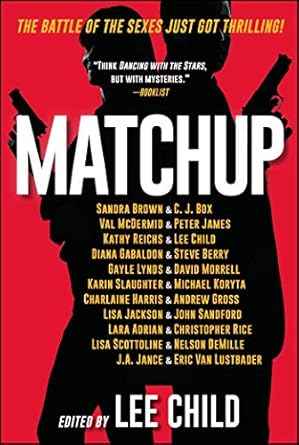 MatchUp