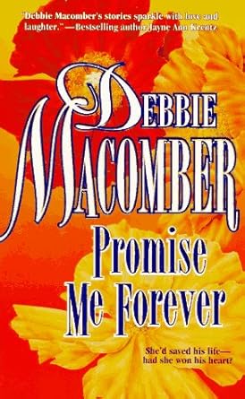 Promise Me Forever