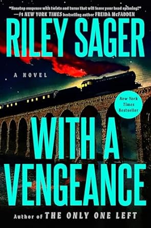 With a Vengeance