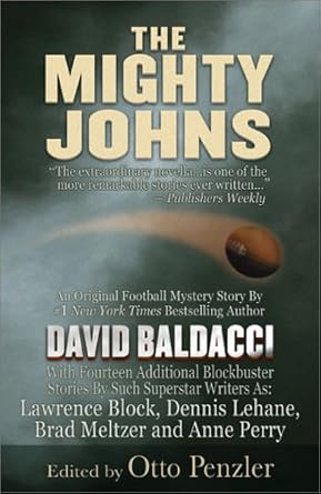 The Mighty Johns