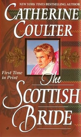 The Scottish Bride