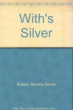 Witch's Silver