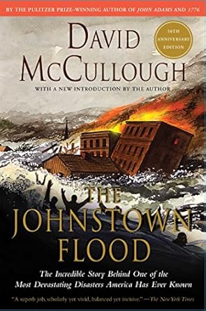 The Johnstown Flood