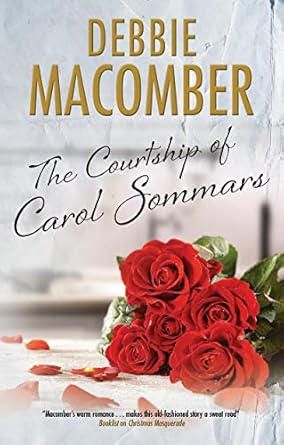 The Courtship of Carol Sommars