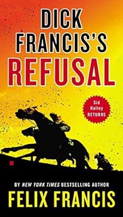 Refusal