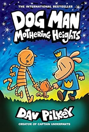 Mothering Heights