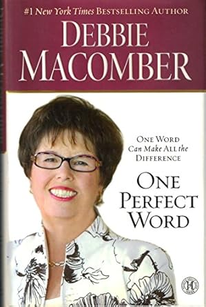 One Perfect Word