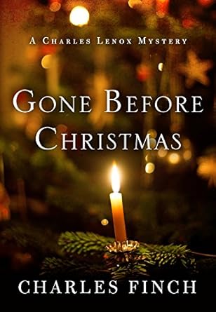 Gone Before Christmas