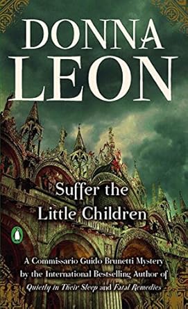 Suffer the Little Children