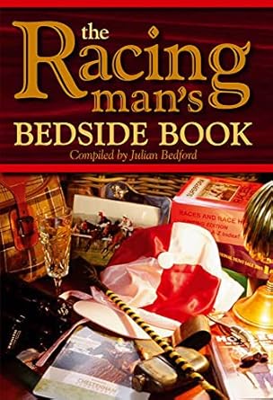 The Racing Man's Bedside Book