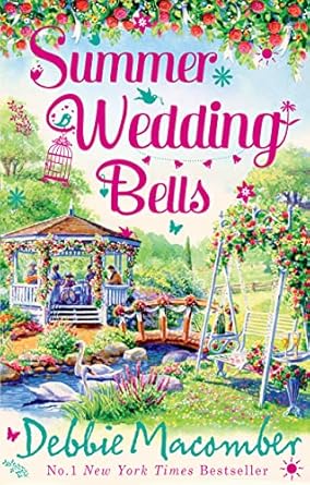 Summer Wedding Bells