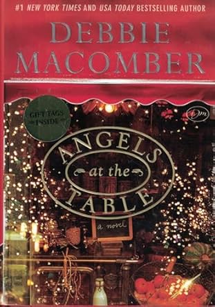 Angels at the Table