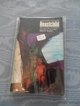 Beastchild