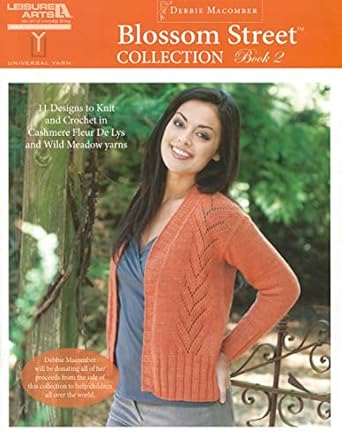 Blossom Street Collection, Book 2